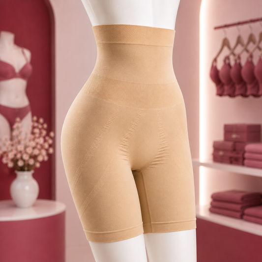 Tummy Shaper Shorts